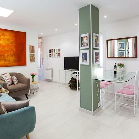 Ático en el centro junto al Espolón Apartamento Logroño Exterior foto