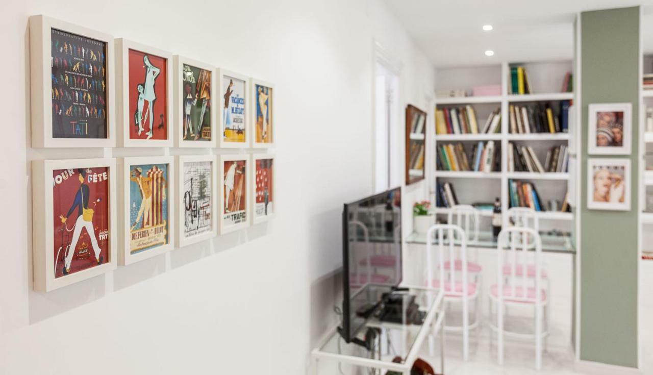 Ático en el centro junto al Espolón Apartamento Logroño Exterior foto
