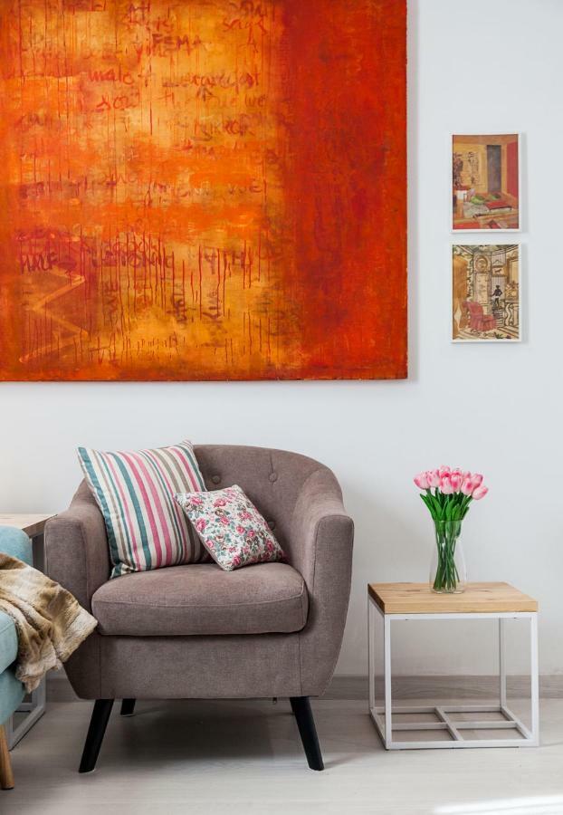 Ático en el centro junto al Espolón Apartamento Logroño Exterior foto