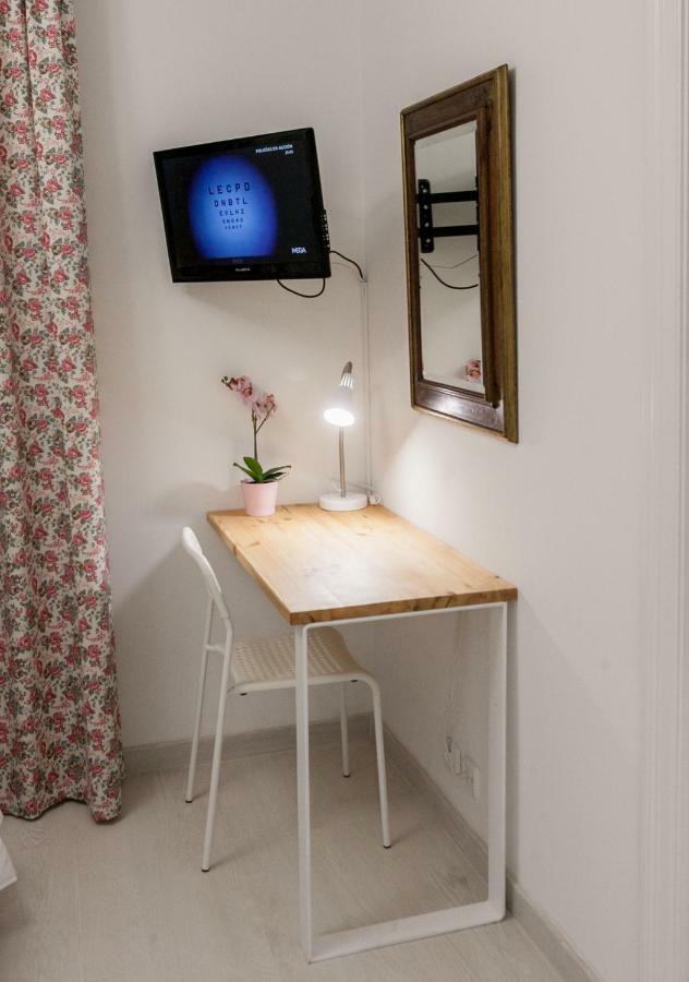 Ático en el centro junto al Espolón Apartamento Logroño Exterior foto