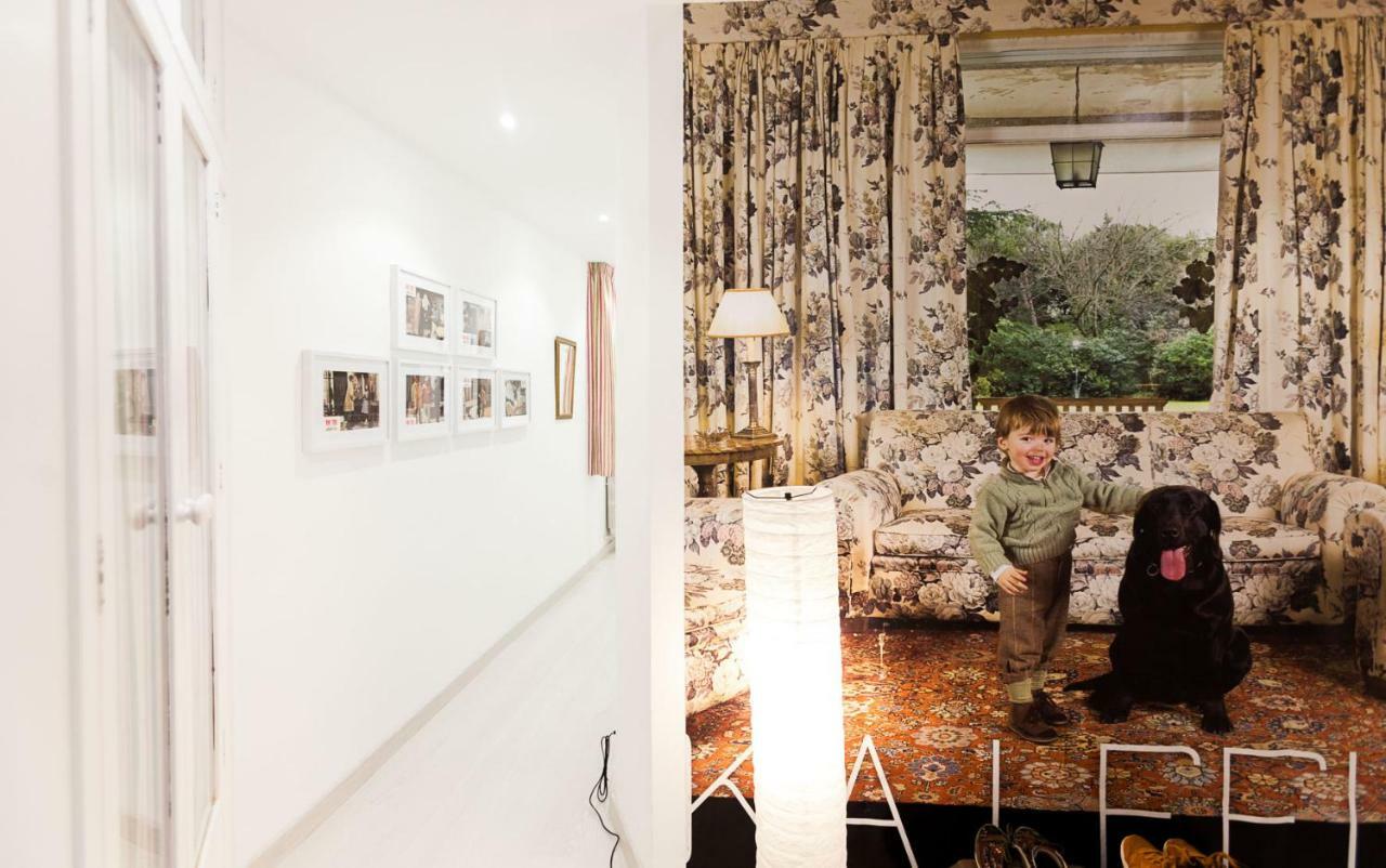 Ático en el centro junto al Espolón Apartamento Logroño Exterior foto