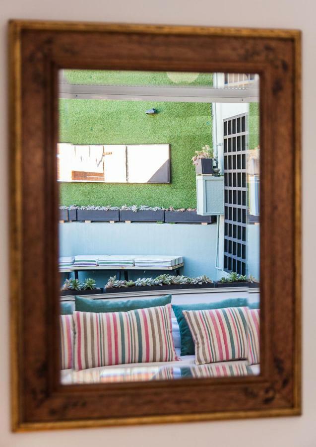 Ático en el centro junto al Espolón Apartamento Logroño Exterior foto
