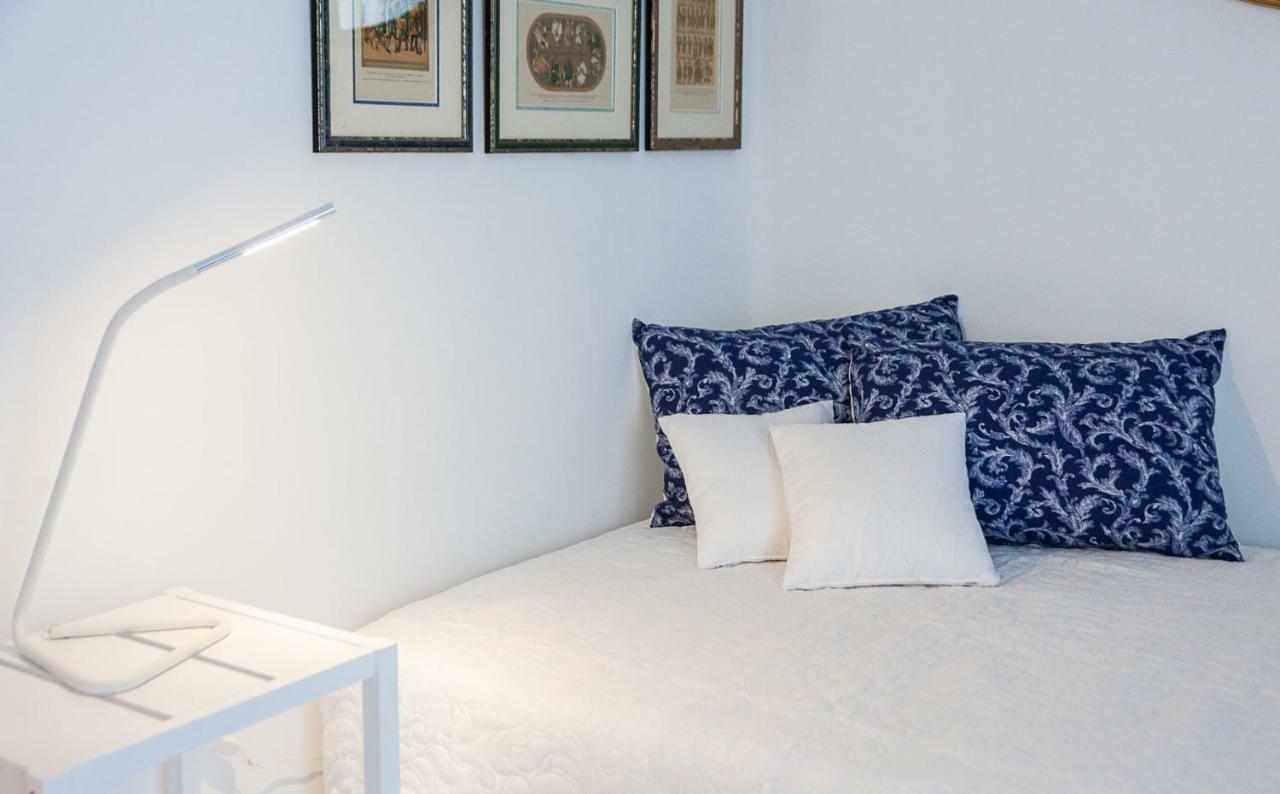 Ático en el centro junto al Espolón Apartamento Logroño Exterior foto